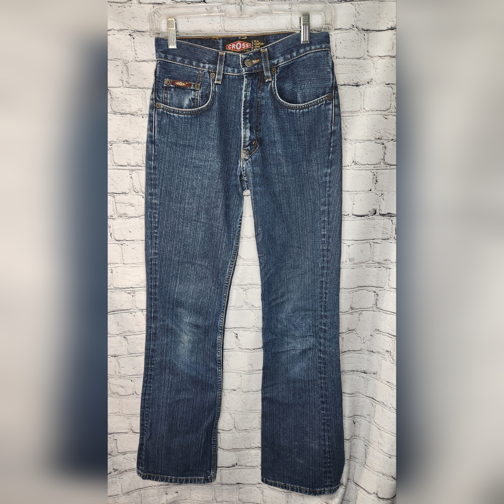 CROSS Denim‎ Jeans Size 26 x 32